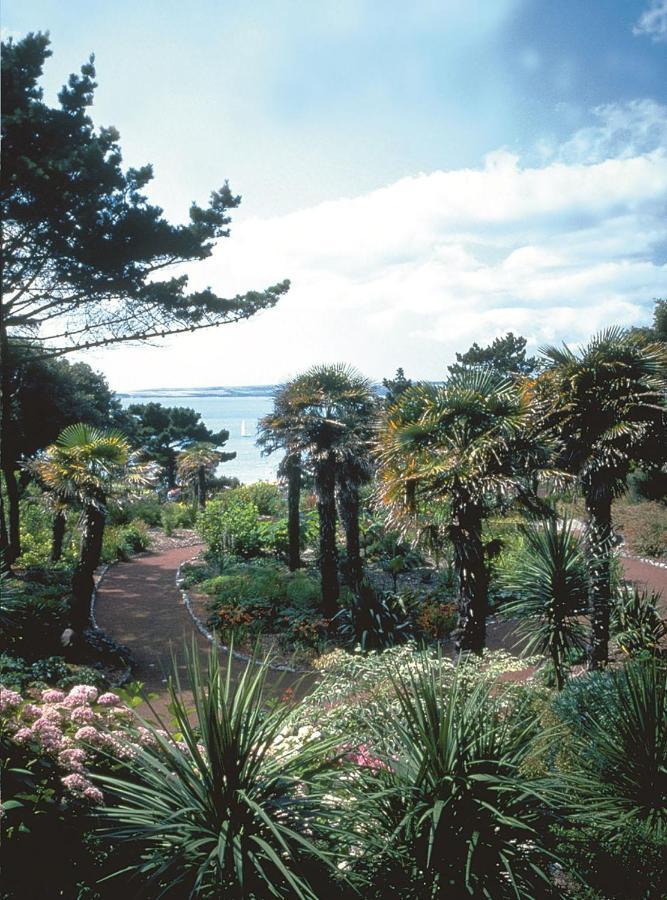 Sunny Daze Bournemouth Exterior photo